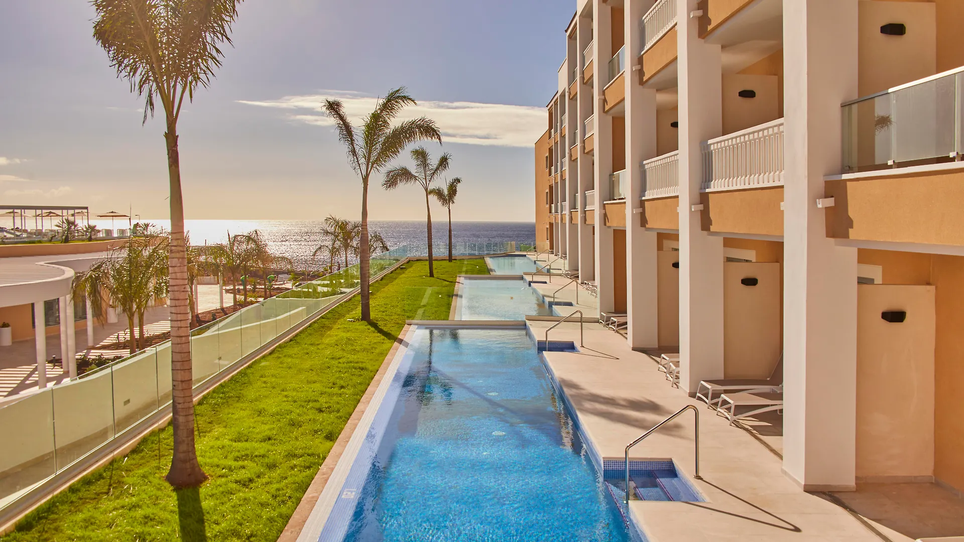 Bahia Principe Fantasia Tenerife San Miguel de Abona 5*,