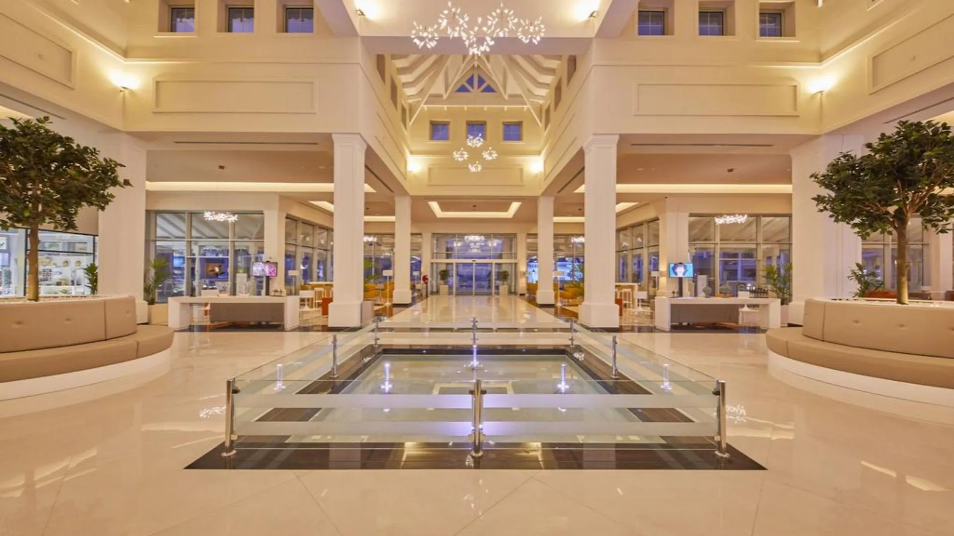 Bahia Principe Fantasia Tenerife San Miguel de Abona 5*,