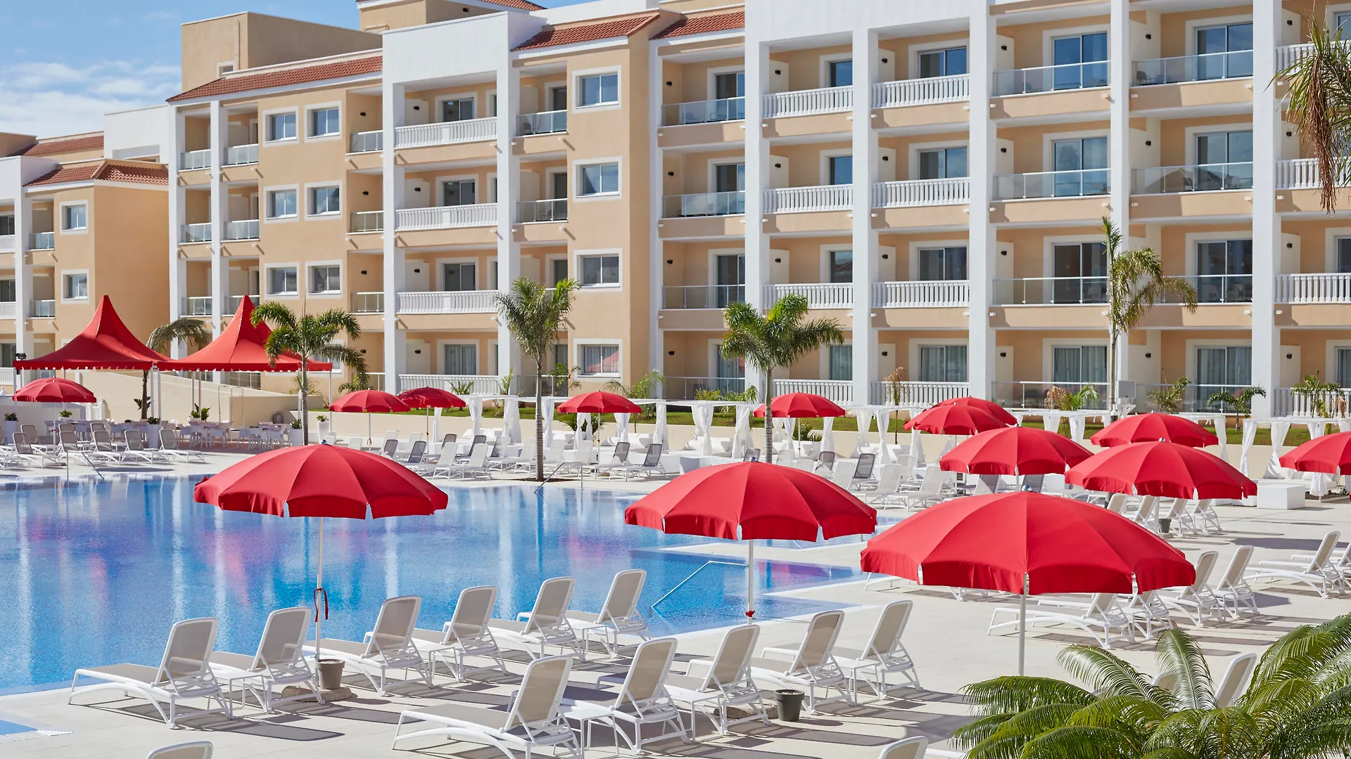 Bahia Principe Fantasia Tenerife San Miguel de Abona