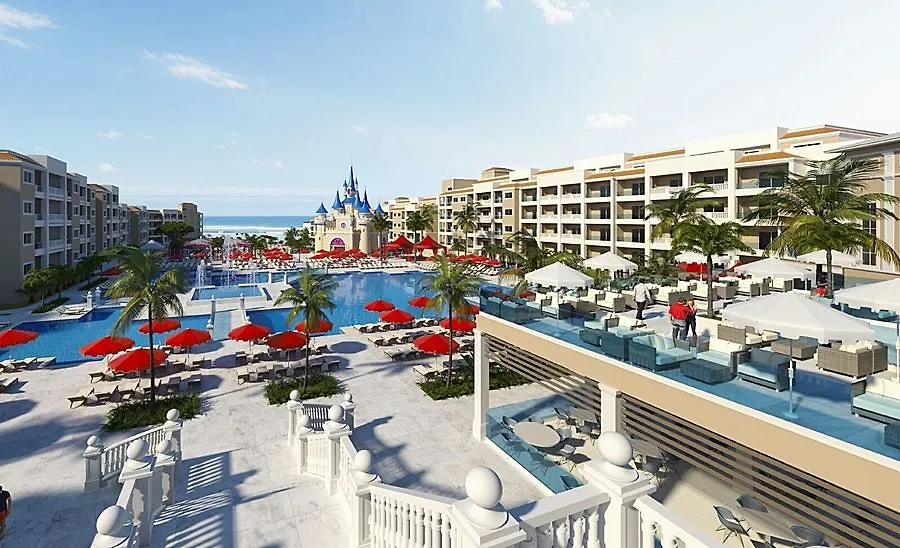 Bahia Principe Fantasia Tenerife San Miguel de Abona Hotel