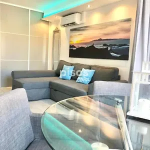  Apartamento Canarias Apartamento Golf Tenerife Sur España