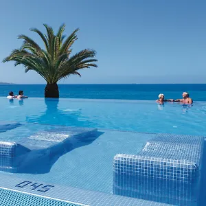 **** Hotel Riu Palace Tenerife Spanien
