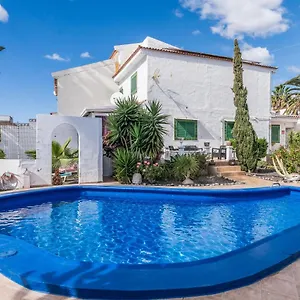  Сasa de vacaciones Casa Oroteanda España