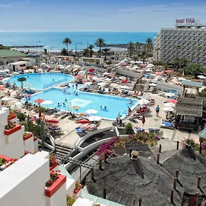 Alexandre Gala **** Playa de las Americas (Tenerife)