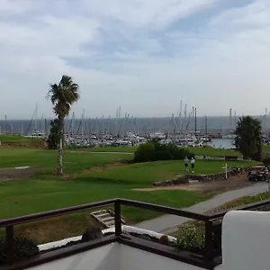 Amazing Seaside Duplex In The South Tenerife San Miguel de Abona