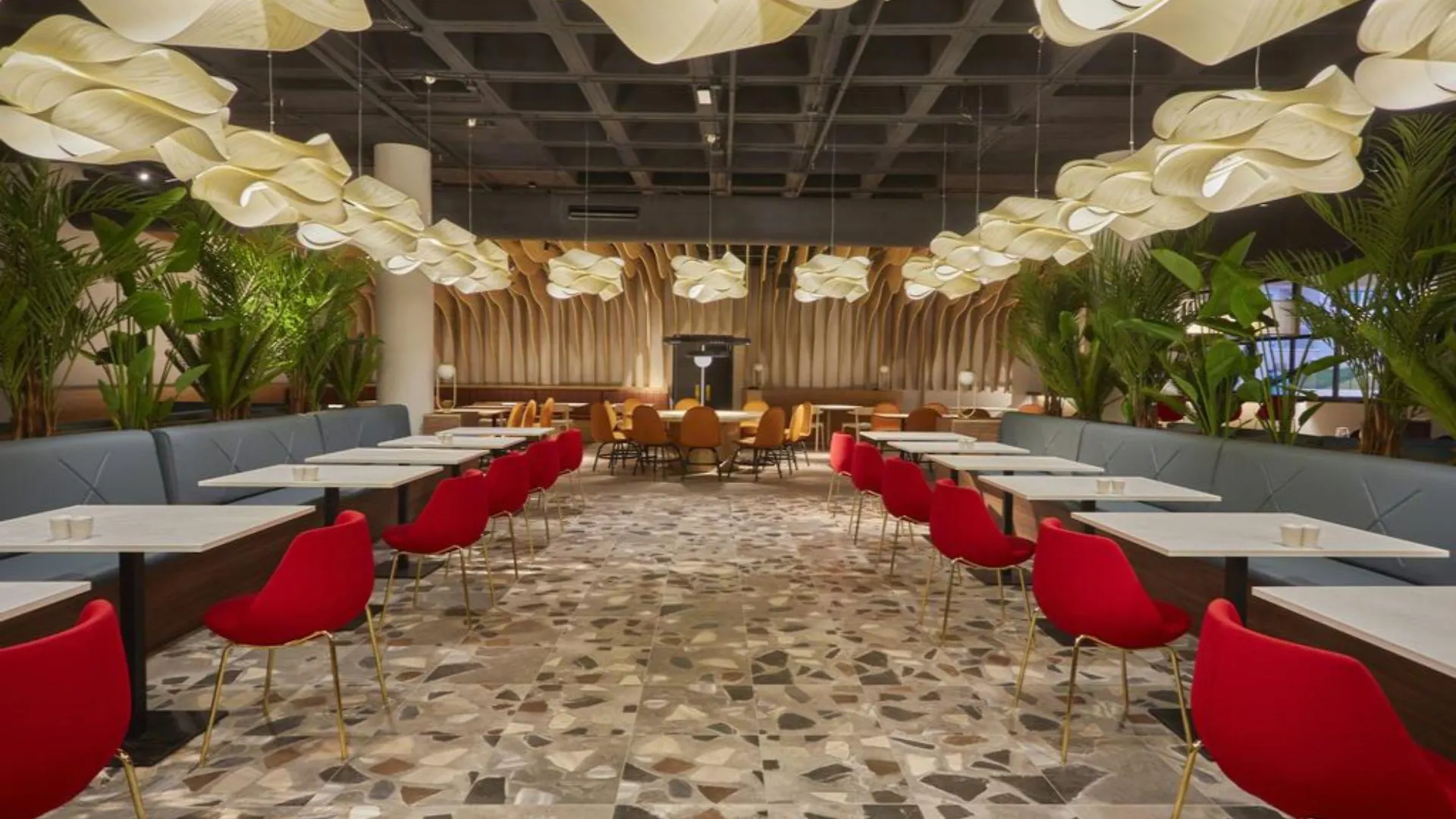 호텔 Bahia Principe Fantasia Tenerife 산미겔데아보나