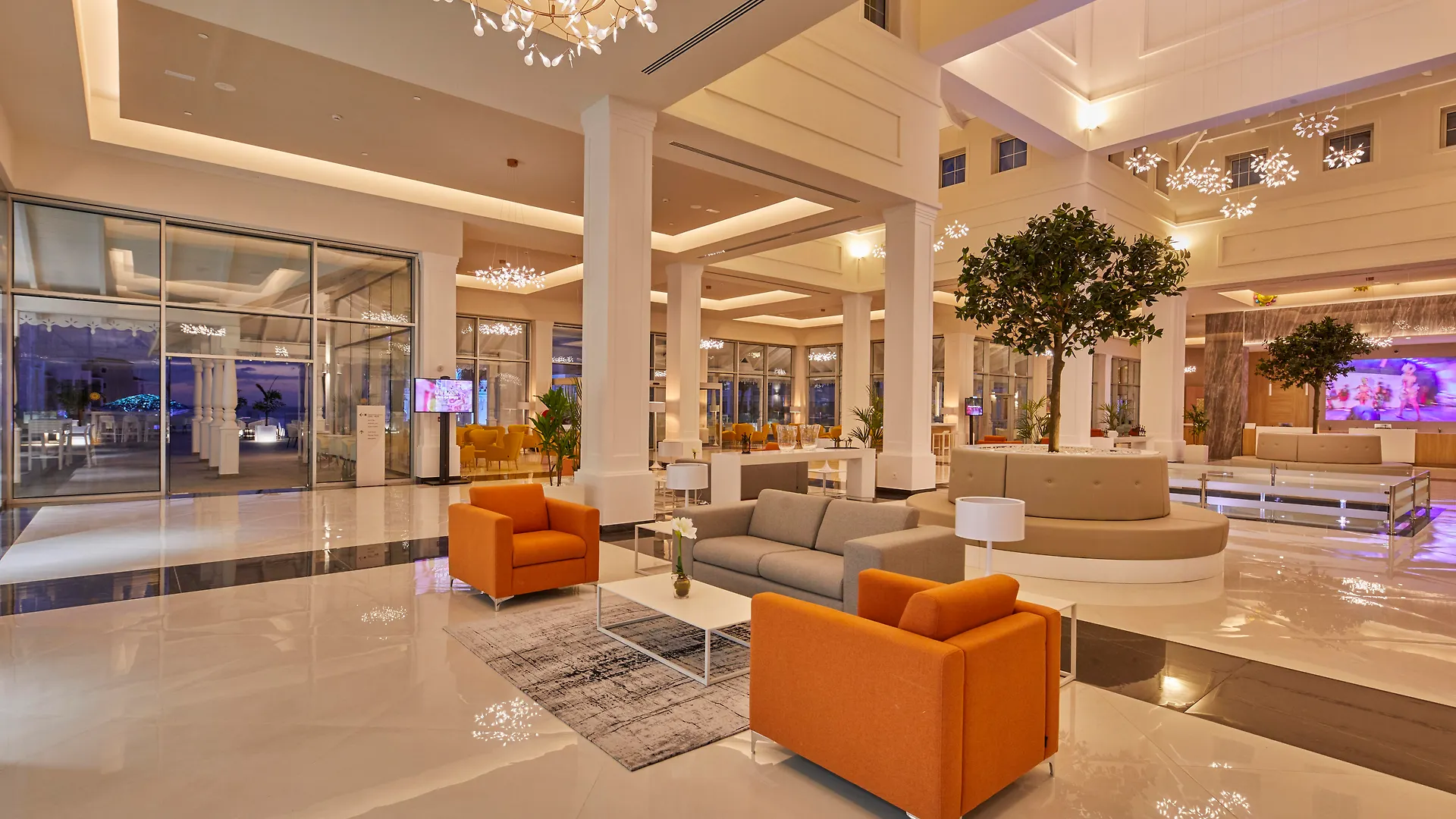 Bahia Principe Fantasia Tenerife 산미겔데아보나