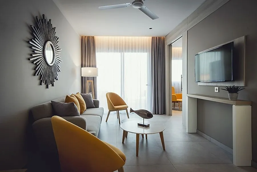 Bahia Principe Fantasia Tenerife 산미겔데아보나