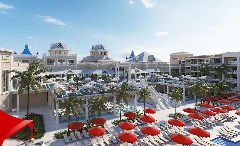 Bahia Principe Fantasia Tenerife 산미겔데아보나 5*,  스페인