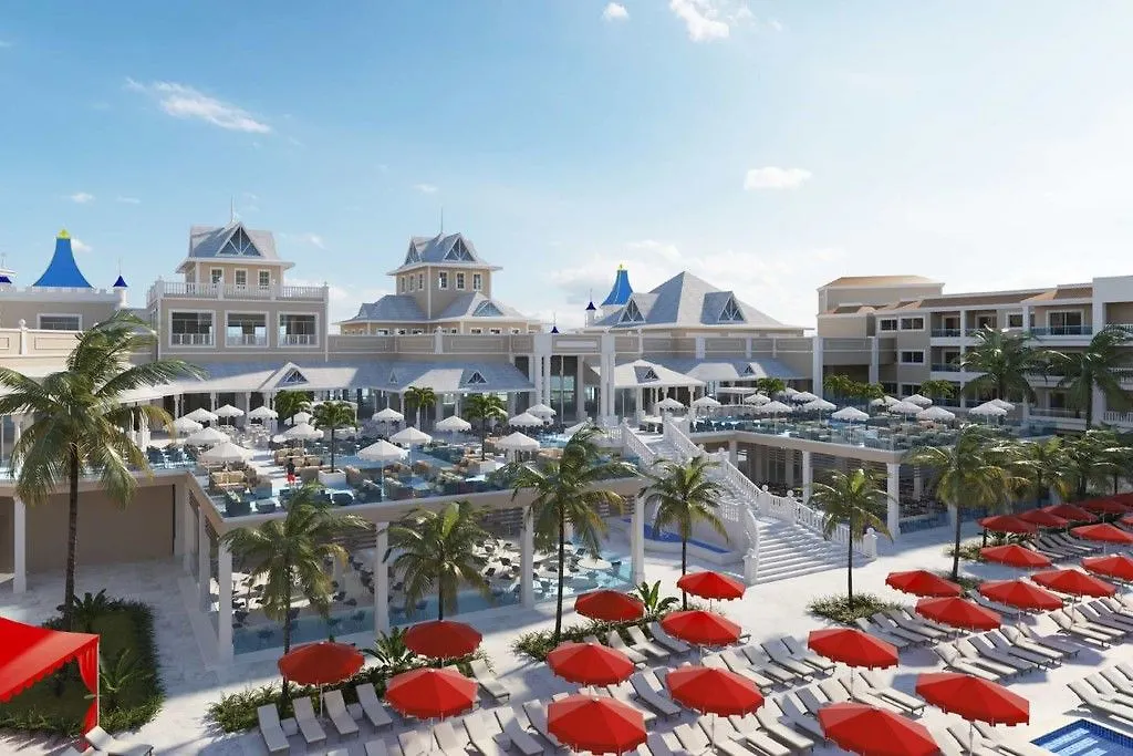 Bahia Principe Fantasia Tenerife 산미겔데아보나 5*,  스페인