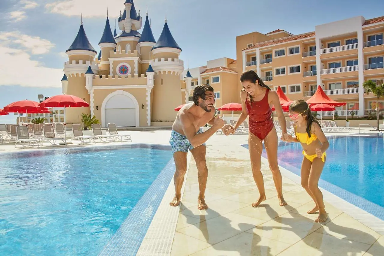 Bahia Principe Fantasia Tenerife 산미겔데아보나 호텔