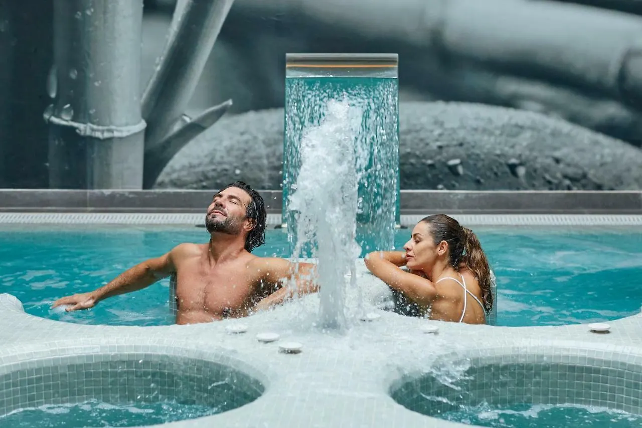Bahia Principe Fantasia Tenerife Сан Мигель